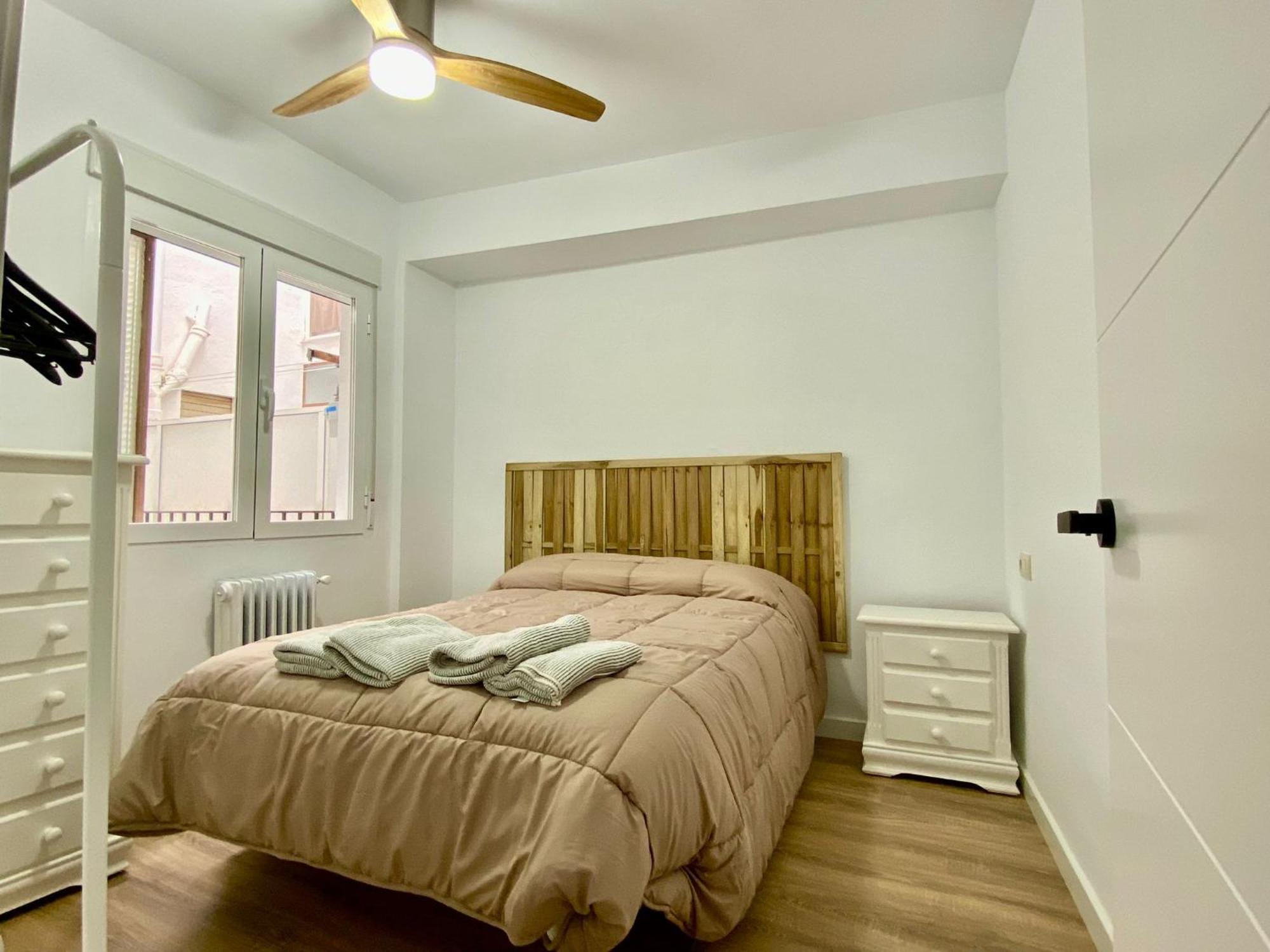 Ferienwohnung El Ventanal Del Viajero Baeza Exterior foto